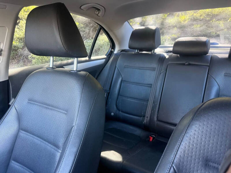 2013 Volkswagen Jetta