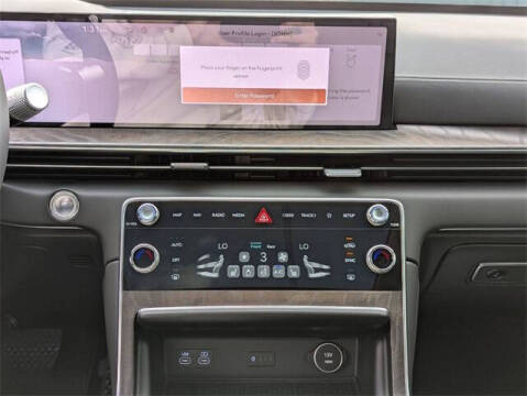 2026 Genesis GV80 2.5T Select