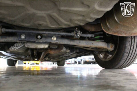 2002 Jaguar X-Type 2.5