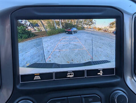 2022 Chevrolet Silverado 3500HD