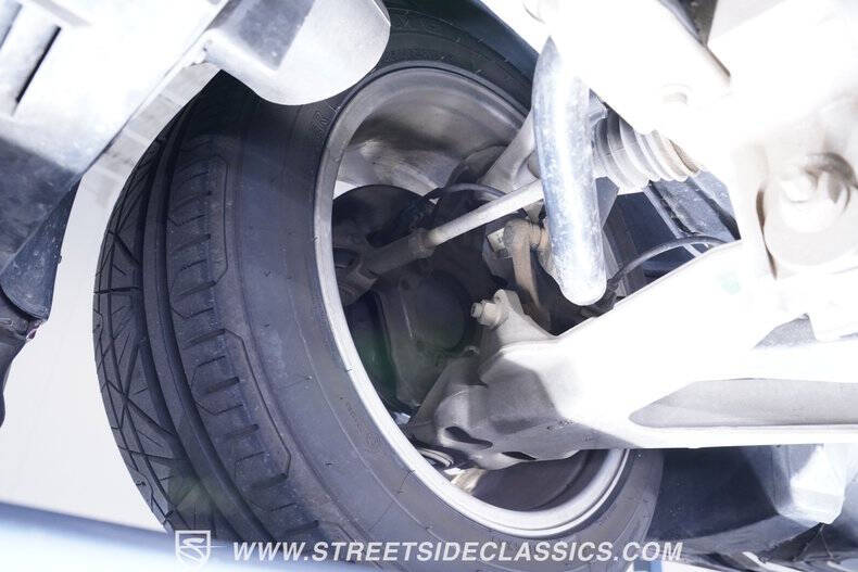 2001 Chevrolet Corvette