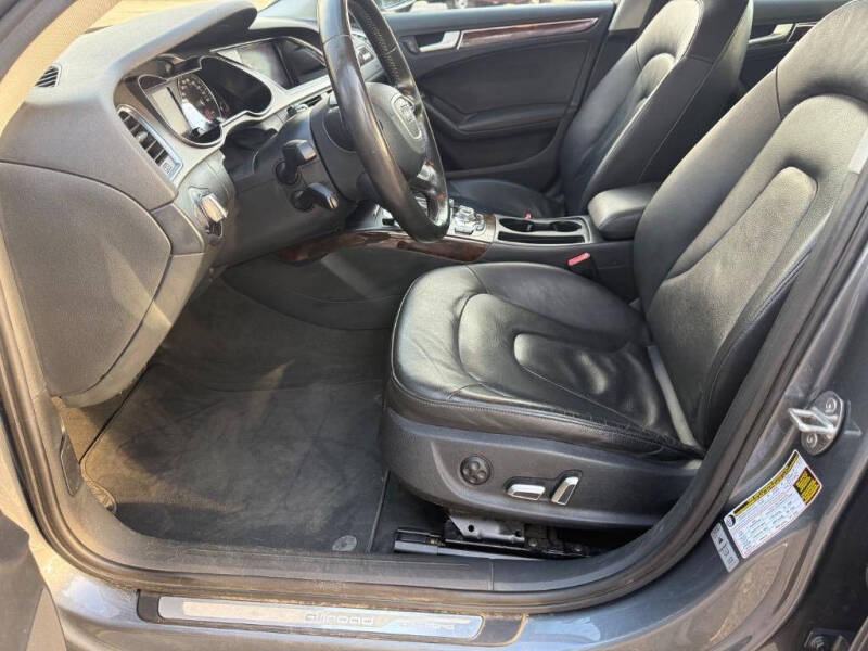 2014 Audi Allroad 2.0T quattro Premium Plus