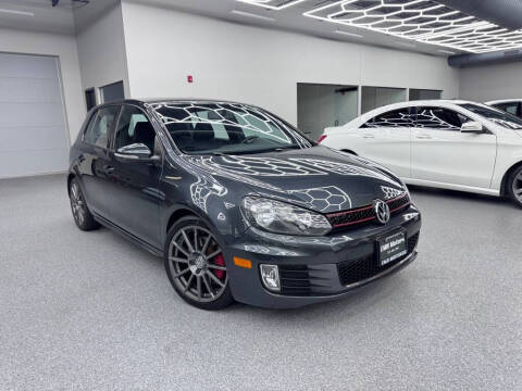 2012 Volkswagen GTI