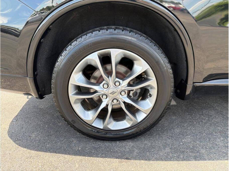 2020 Dodge Durango