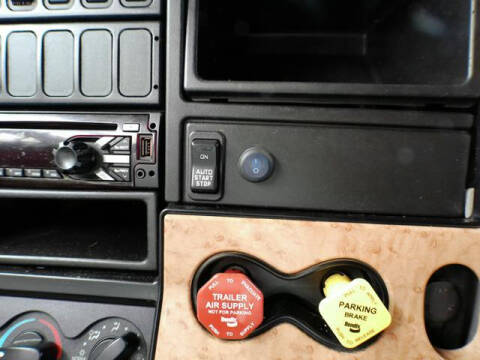 2016 International ProStar+