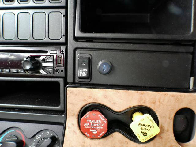 2016 International ProStar+