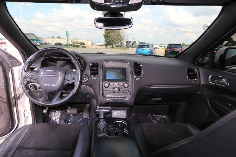 2019 Dodge Durango GT