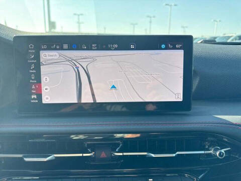 2024 Dodge Hornet GT