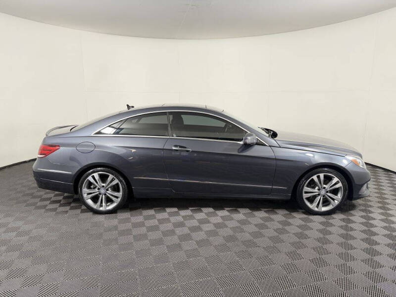 2014 Mercedes-Benz E-Class E 350
