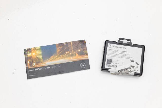 2021 Mercedes-Benz S-Class S 580 4MATIC