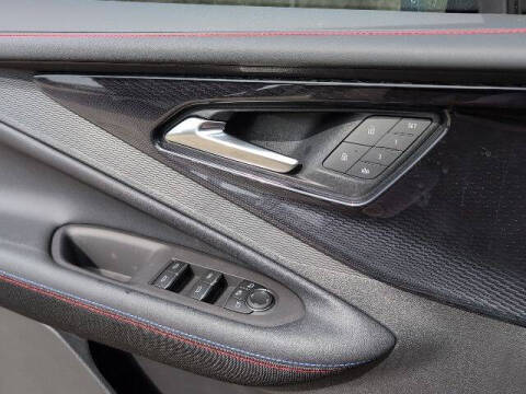 2026 Chevrolet Blazer EV RS