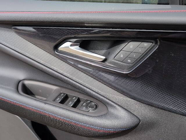 2026 Chevrolet Blazer EV RS
