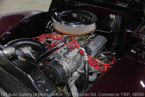 1940 Ford Tudor