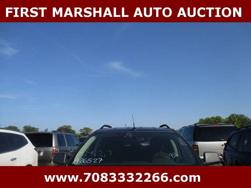 2010 Ford Edge Limited