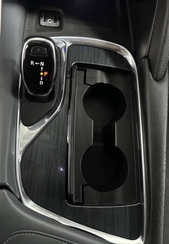 2019 Buick Enclave Preferred