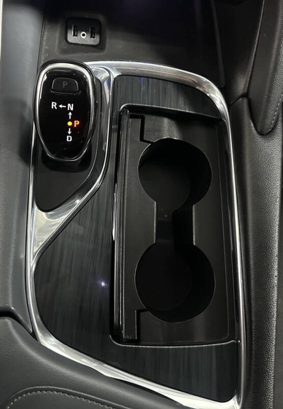 2019 Buick Enclave Preferred