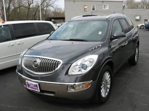 2011 Buick Enclave for sale at First  Autos in Rockford IL