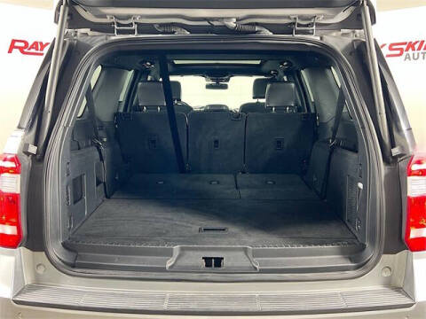 2021 Ford Expedition MAX XLT