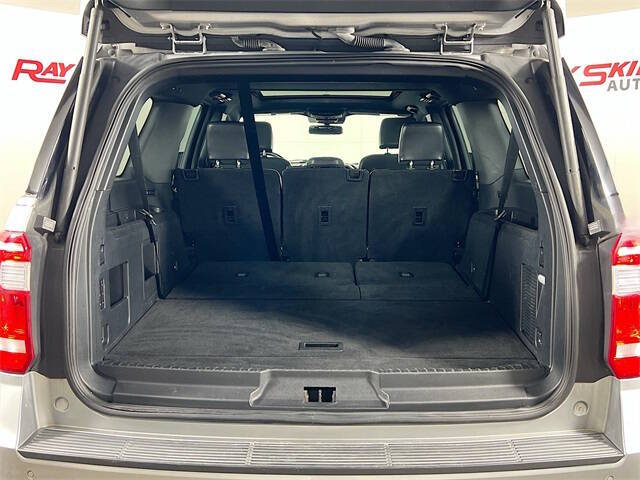 2021 Ford Expedition MAX XLT