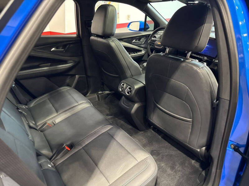 2024 Chevrolet Blazer EV 2LT