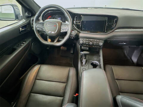 2024 Dodge Durango R/T