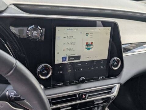 2025 Lexus RX 350