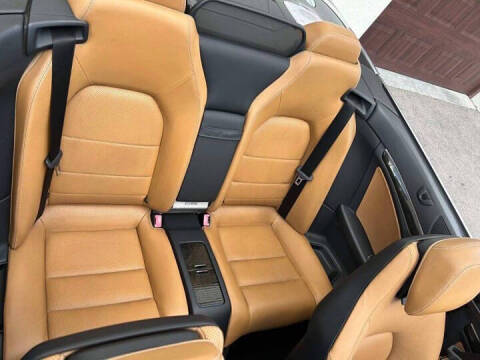 2013 Mercedes-Benz E-Class E 350