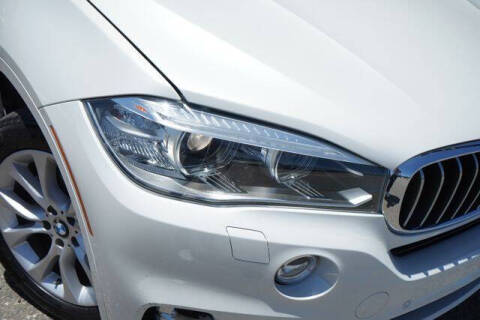 2014 BMW X5 xDrive35i