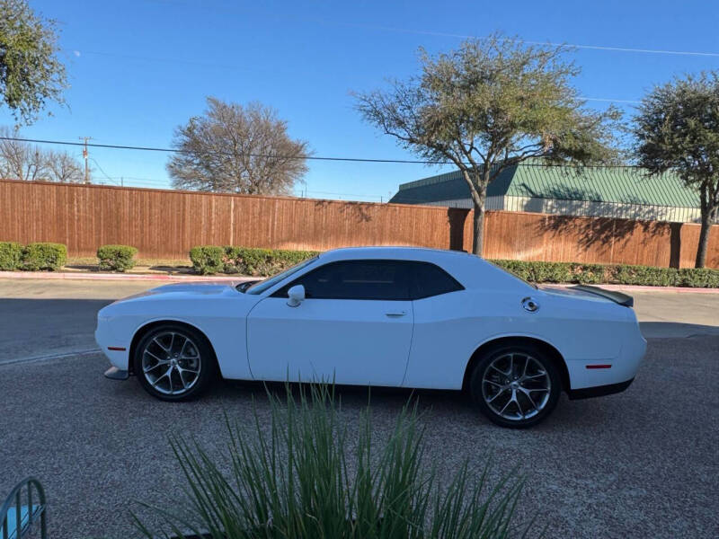 2023 Dodge Challenger GT