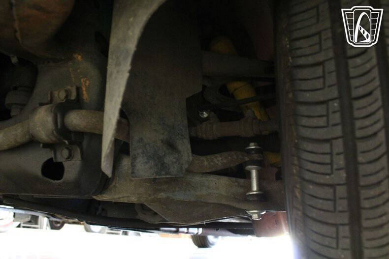 1972 Cadillac Eldorado