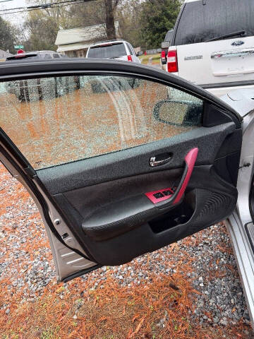 2012 Nissan Maxima 3.5 S