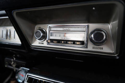 1968 Buick Skylark