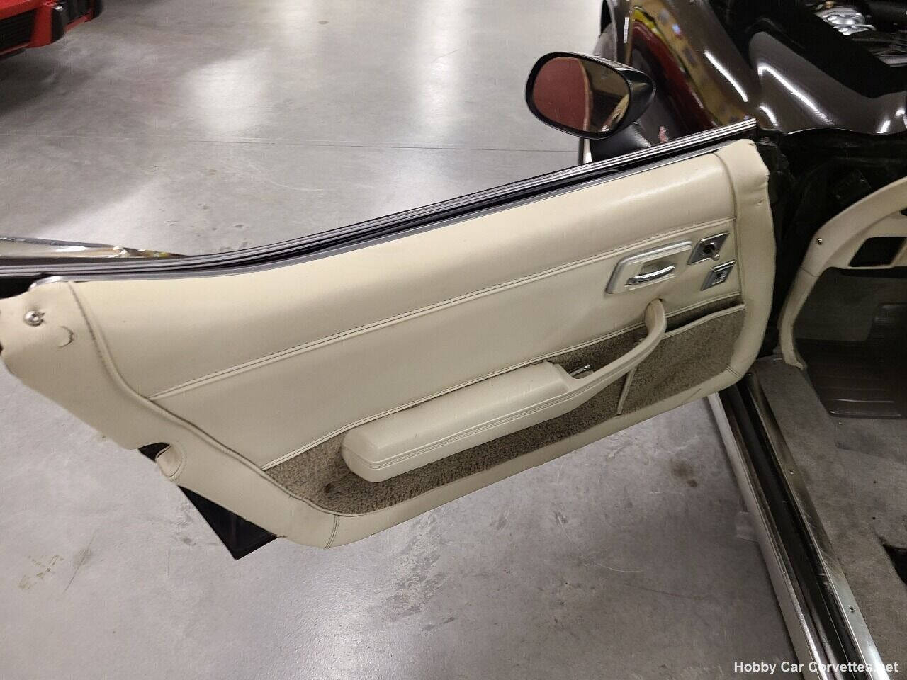 1979 Chevrolet Corvette 54