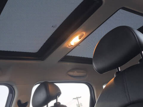 2013 MINI Countryman Cooper S ALL4