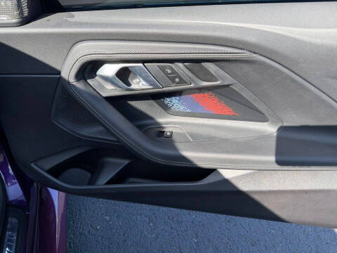 2026 BMW M2