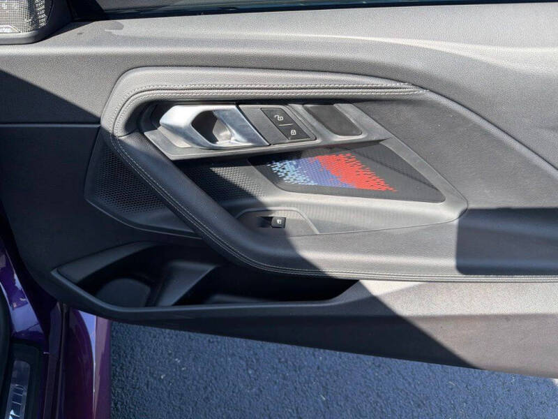 2026 BMW M2