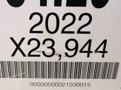 2022 MOTO ELECT TRANIST BUDDY SHUTTLE