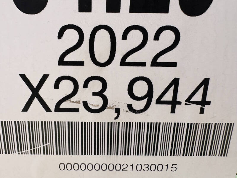 2022 MOTO ELECT TRANIST BUDDY SHUTTLE