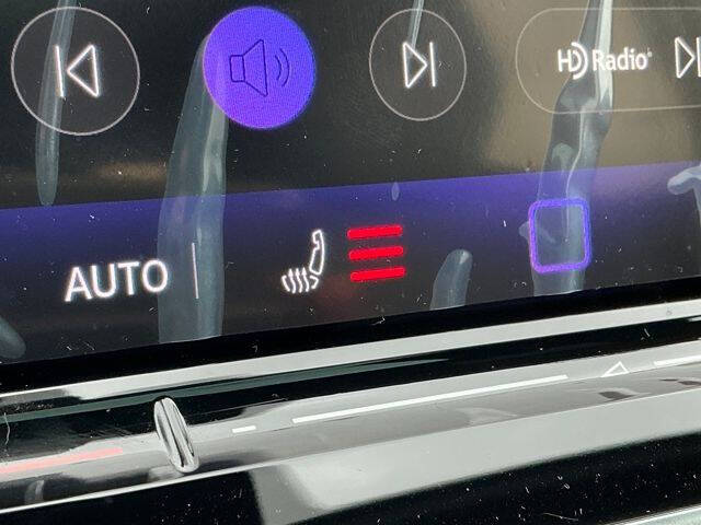 2025 Volkswagen Tiguan SE R-Line Black 4Motion