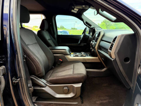 2021 Ford Expedition XLT