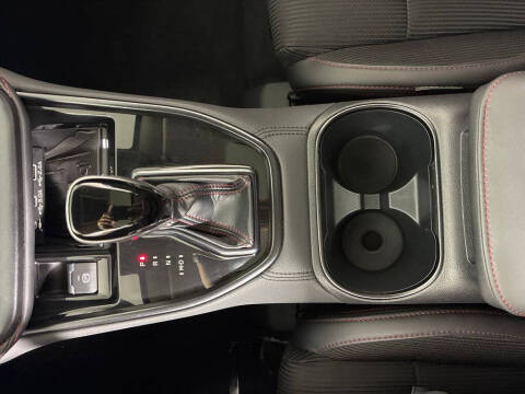 2023 Subaru Legacy Sport