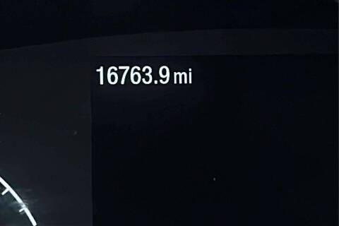 2023 Ford Transit 250