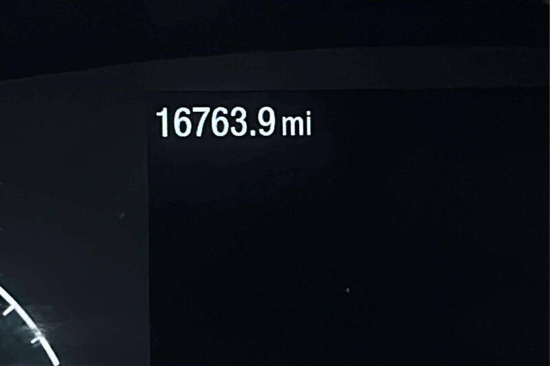 2023 Ford Transit 250