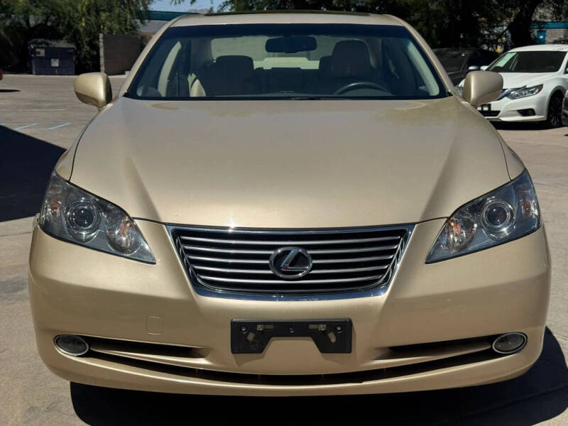 2007 Lexus ES 350