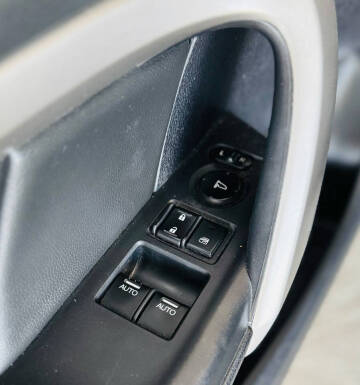 2012 Honda Accord EX-L V6 w/Navi