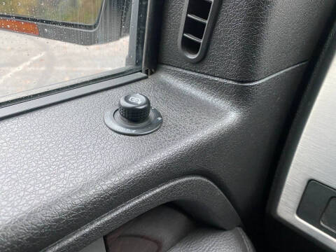 2014 Ford F-150 Platinum