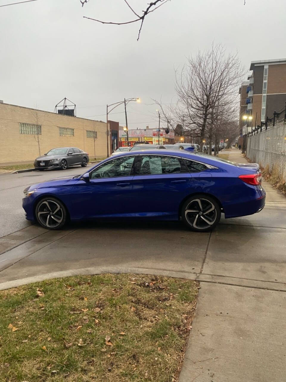 2018 Honda Accord for sale at Macks Motor Sales in Chicago, IL