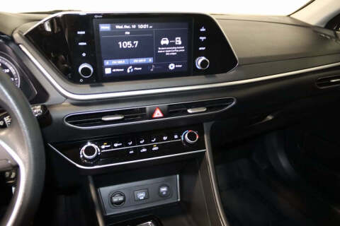 2023 Hyundai Sonata SE