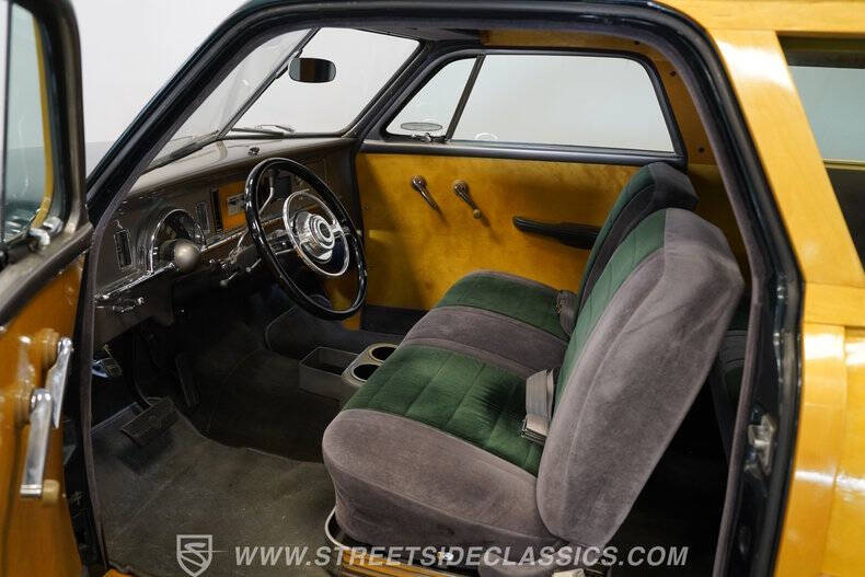 1950 Studebaker Champion