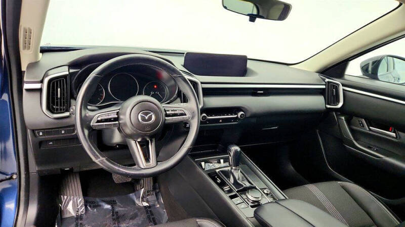 2023 Mazda CX-50 2.5 S Preferred Plus